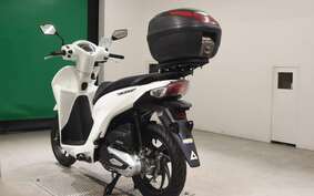 HONDA DIO 110 JK03