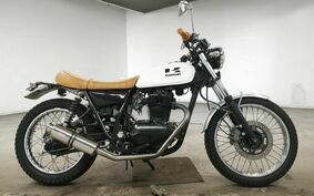 KAWASAKI 250TR BJ250F