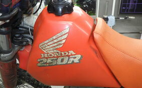 HONDA XR250R ME06