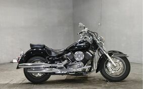 YAMAHA DRAGSTAR 1100 CLASSIC 2009 VP13J