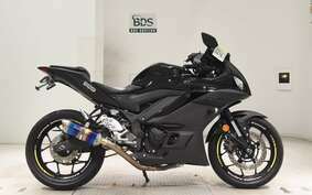 YAMAHA YZF-R25 A RG43J