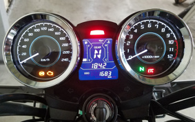 KAWASAKI Z650 RS 2023 ER650M