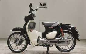 HONDA C125 SUPER CUB JA48