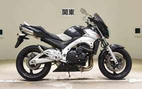 SUZUKI GSR400 2006 GK7DA