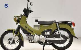 HONDA CROSS CUB 110 JA45