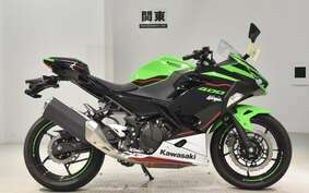 KAWASAKI NINJA 400 2021 EX400G