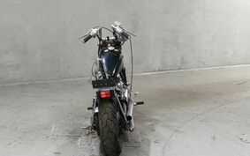 HONDA STEED 400 1990 NC26