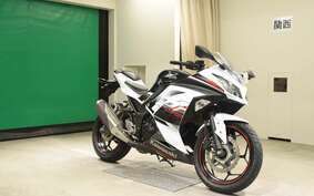 KAWASAKI NINJA 250 ABS EX250L