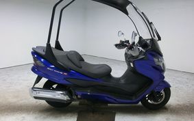 SUZUKI SKYWAVE 250 (Burgman 250) M Fi CJ45A