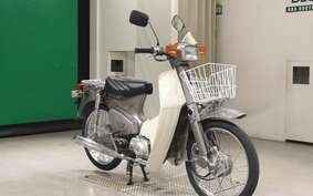 HONDA C50 SUPER CUB E AA01