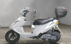 SUZUKI ADDRESS V125 G CF46A