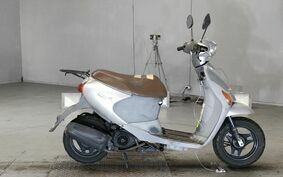 SUZUKI LET's 4 G CA41A