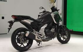 HONDA NC750X 2021 RH09