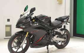 HONDA CBR250RR A MC51