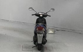 SUZUKI LET's 2 CA1PA