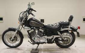 YAMAHA VIRAGO 250 3DM