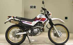 YAMAHA SEROW 225 W 4JG