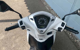 HONDA LEAD 125 JK12
