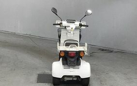 HONDA GYRO X TD02