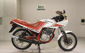 HONDA CBX125F JC11