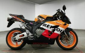 HONDA CBR1000RR 2005 SC57