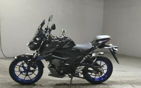 SUZUKI GSX-S125 DL32B