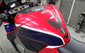 HONDA CBR1000RR GEN 3 SPECIAL 2017 SC77