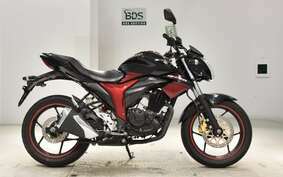 SUZUKI GIXXER 150 NG4BG