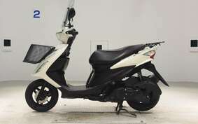 SUZUKI ADDRESS V125 S CF4MA