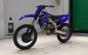 YAMAHA YZ250F CG40C