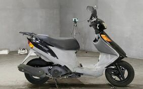 SUZUKI ADDRESS V125 CF4EA