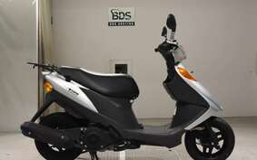 SUZUKI ADDRESS V125 CF4EA