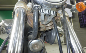 YAMAHA VIRAGO 400 Gen.2 1994 2NT