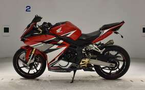 HONDA CBR250RR A MC51