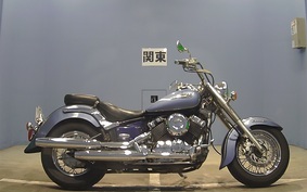 YAMAHA DRAGSTAR 400 CLASSIC 1999 4TR