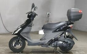 SUZUKI ADDRESS V125 S CF4MA