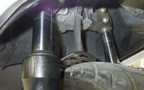 SUZUKI ADDRESS V125 CF4EA