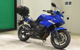 YAMAHA XJ6 2012 RJ19