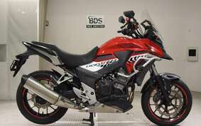 HONDA 400X ABS 2016 NC47