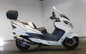 SUZUKI SKYWAVE 250 (Burgman 250) M CJ45A