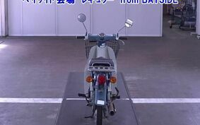 HONDA C50-FI AA01