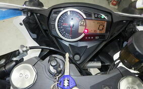 SUZUKI GSX-R1000 2012