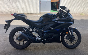 YAMAHA YZF-YZF-R3 ABS 2021 RH13J