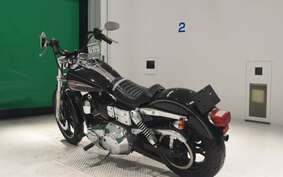 HARLEY FXDLI 1450 2005