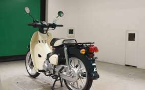 HONDA C110 SUPER CUB JA59