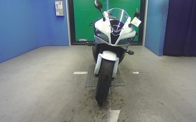 HONDA CBR600RR GEN 3 2007 PC40