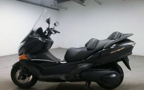 HONDA SILVER WING 600 GT 2010 PF02