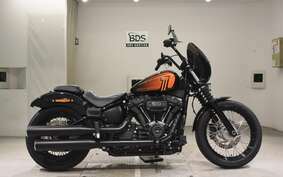 HARLEY FXBBS1870 2021 YYK