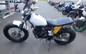 YAMAHA TW200 DG07J