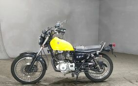 SUZUKI GRASS TRACKER NJ4BA